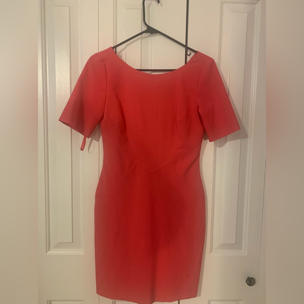 Pink Tahari Dress - Picture 3 of 7